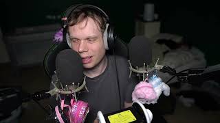 Studio Quality ASMR