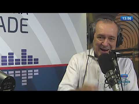 O DIA NEWS 03 07 AZ no raÌdio