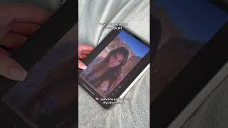 POV: growing up as a teenage girl