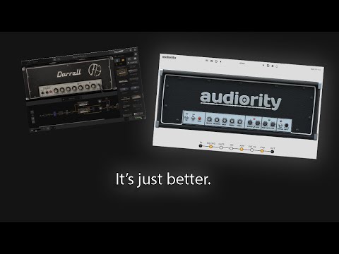 Dimebag Tone: Amplitube Killer?