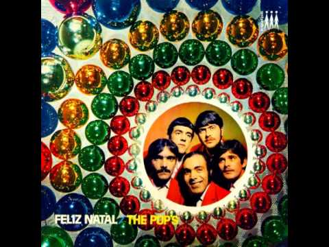The Pop's - Valsa da Despedida