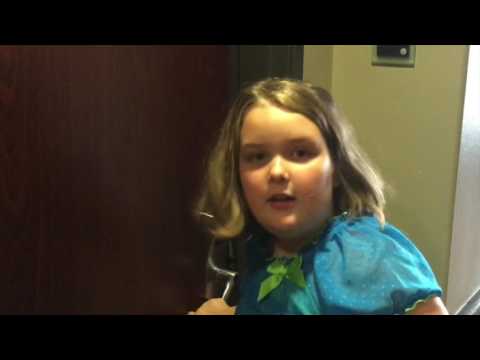 Tour of Sleep Inn Hotel w/ Danie B