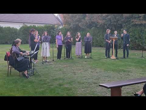 Vis Ritam Vjere - Zaštiti me majko