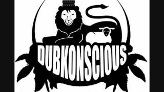 Dubkonscious - 