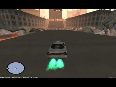 [SC]Labivila ft Scar-daylight