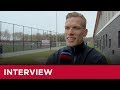 'Was een fantastische week' | Interview Bizot