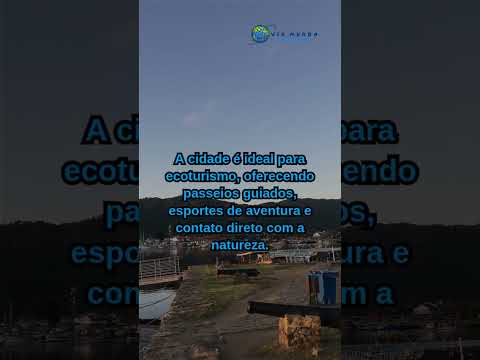 DELFINÓPOLIS: O PARAÍSO ESCONDIDO DAS CACHOEIRAS QUE VOCÊ PRECISA CONHECER EM MINAS GERAIS!
