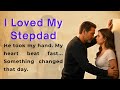 My Stepfather Became My Husband Learn English Through Story Level 1 Graded Reader A1 A2