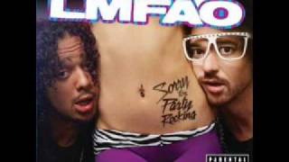 LMFAO All Night Long (Album Version)