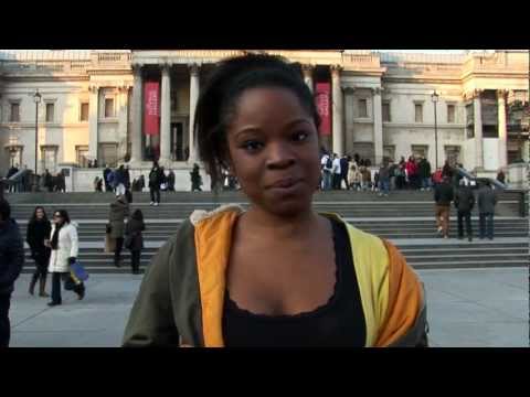 Written By Britain 2012