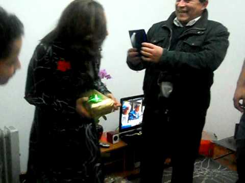 Danúbia, a história de uma mulher esquecida!