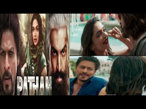 Pathaan full movie story | Shahrukhkhan | dipika Padukone | jhon abraham | new blockbuster 2023