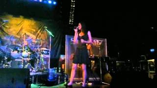 Serenity - Fairytales / live @ Hugenottenhalle in Neu-Isenburg / 13.10.2011