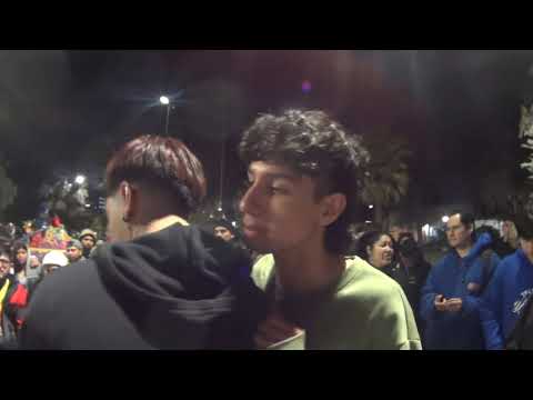 VUELVE BSK vs PSYDUCK vs THODAL vs 0NOSER (BATALLÓN) | 6TOS | 💥 SHAMAN  X  @gladiadoresdelpuerto  💥