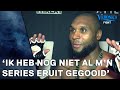 Jason Wilnis na LFL 2: 'We gaan nu vol voor MMA'