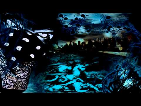 Ese 40'z - The Abyss