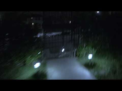 PARANORMAL ACTIVITY: THE MARKED ONES - Official Clip - "Chasing Oscar" - UK