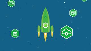 From Proxy to Platform  - Welcome to the new NGINX!