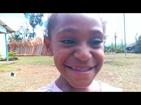 DAVID ABSOLOM_MI NONAP LUSIM YU(2025) GOSPEL OFFICIAL MUSIC VIDEO] DMR MEDIA PRODUCTIONS