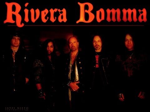 Official Rivera Bomma 