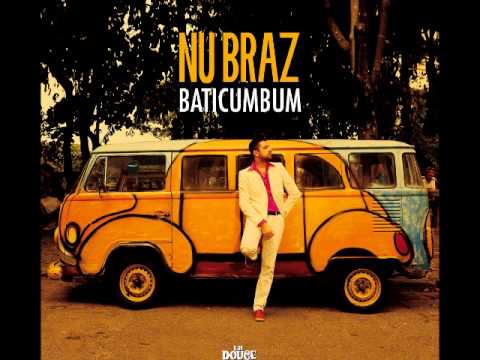 Jair de Oliveira - Tiro Onda (Lucio K Mix)