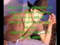 Erreway Dos segundos testo/letra 