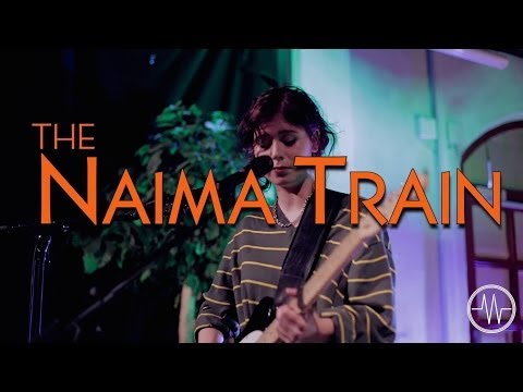The Naima Train - Train in Reverse | Nordic Vibrations