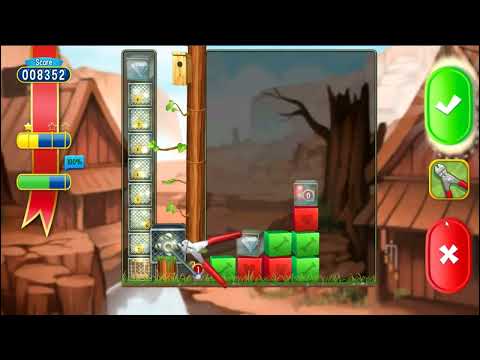 Pet Rescue Saga Level 5575 - NO BOOSTERS | SKILLGAMING ✔️