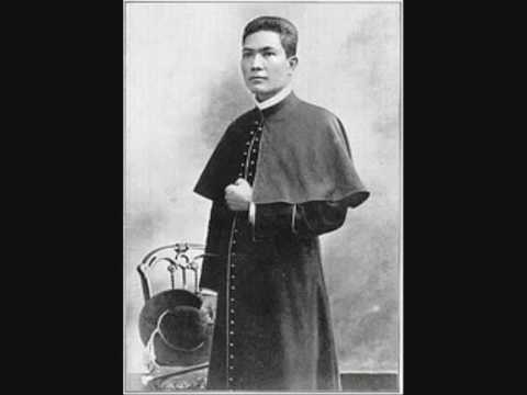 Padre Damaso - Warlock (Warlak)