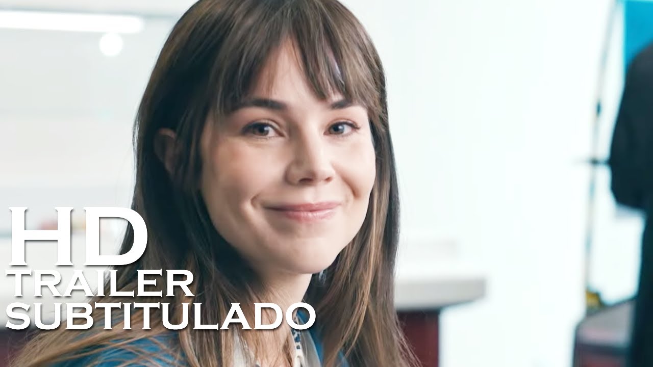 Trailer oficial de O Amor e Suas Surpresas