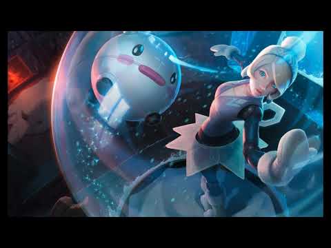 orianna tribute [forsaken]