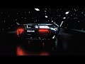 BEAUZ MYLK Tokyo Drift Official Visualizer