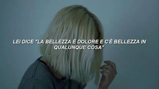 Alessia Cara - Scars to your beautiful // traduzione Italiana