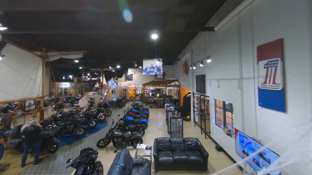 New 2024 HarleyDavidson Softail Breakout Fxbr For Sale in Stuart, FL 5033506885 Cycle Trader