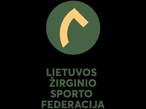 Lietuvos dailiojo jojimo čempionatas (Šeštadienis)