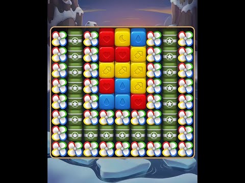 TOON BLAST level 3648