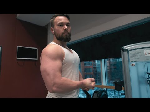 ENNÄTYKSET PAUKKUU! | PENKKI 120 KG X 11?