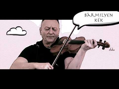 Szabó András - Gépfolkór : Hangulatfestő