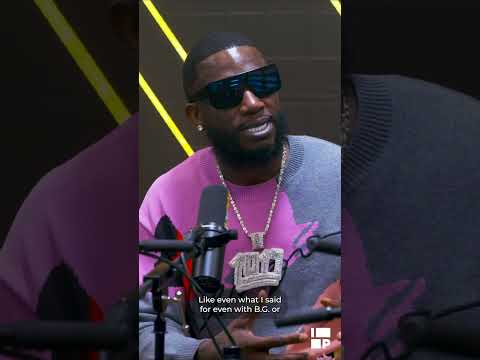 Future? 50 Cent? Lil Wayne?Jeezy? Gucci Mane Discuss His Place On Mixtape Mt.Rushmore