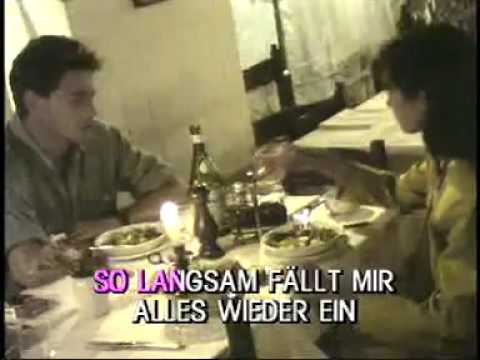 Mathias Reim   Verdammt ich lieb Dich Karaoke Version Low)