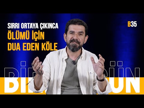 Last Breath in Prostration - Serdar Tuncer | B35