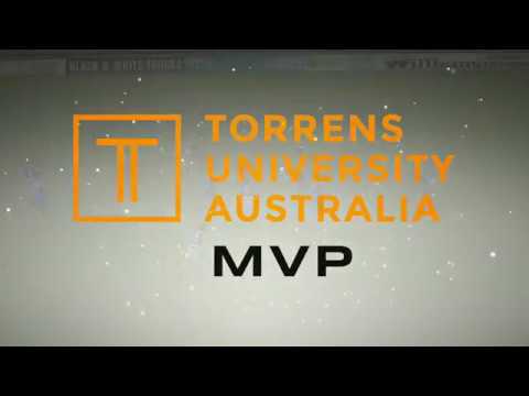 Round 8 Torrens Uni Cup MVP - Tyson Richard (Central)