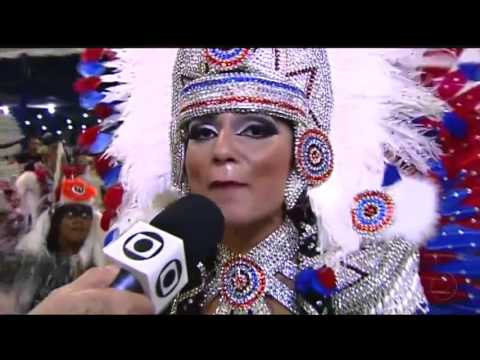 Família União da Ilha do Governador- Carnaval 2012 - "De Londres Ao Rio: Era Uma Vez Uma...Ilha"