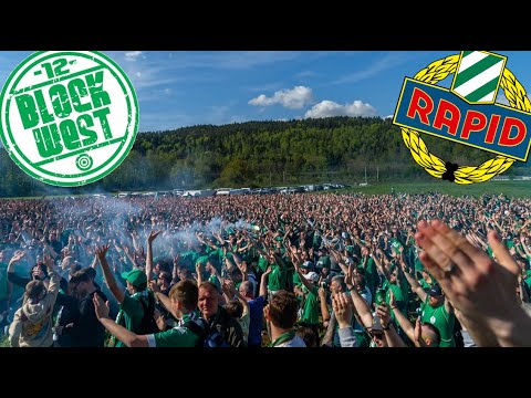 Rapid Wien - Highlights Saison 2022/2023