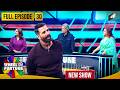 Akshay Kumar Ep 30 Sonal Kalra Sudhir Chaudhary Navika Kumar Wheel Of Fortune New Show