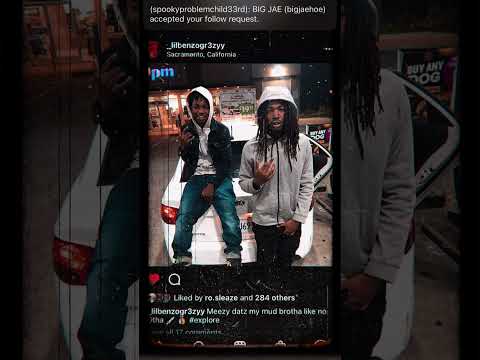 Greazyy Flow 🗡️ Lil Benzo X Meezy2x