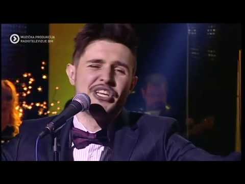 Zanin Berbić - Na prijestolju sjedi sultan ( Studio N 2019 ) MP BHRT