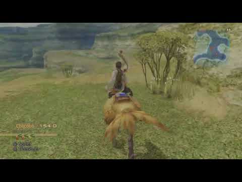 FINAL FANTASY Ⅻ THE ZODIAC AGE Episode 33