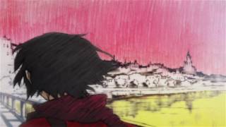 BLOOD+ Colors Of The Heart 1080p