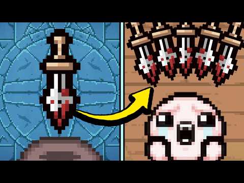 We Tried Adding Damocles 2. It's TERRIFYING.